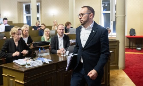 Skupštinari jednoglasni: Tomašević treba podnijeti izvješće o požaru na Jakuševcu