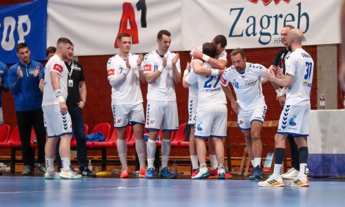 Ovo se zove 'skupina smrti'; evo s kime Zagreb igra u Ligi prvaka