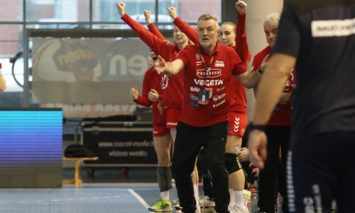 Rukometašice Podravke doznale suparnice u Ligi prvakinja