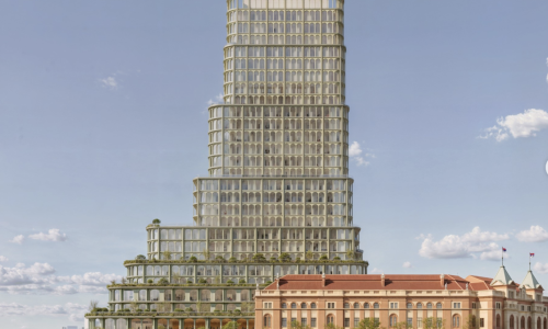 Kushner otkrio plan projekta u Beogradu; Srbi: 'Reći ću djeci da je ovo babilonski toranj'