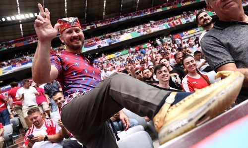 Srpski reprezentativac u šakačkom obračunu, navijač Orlova osramotio se na stadionu