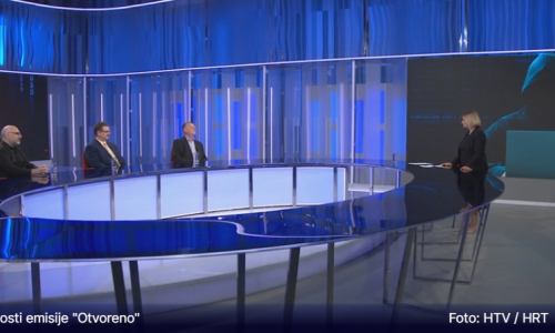 Napad na KBC Zagreb uznemirio je Hrvatsku: 'Podaci pacijenata su vrijedna meta'