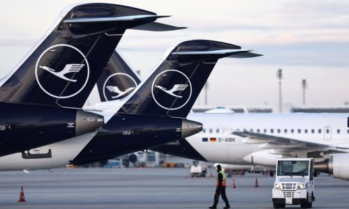 Lufthansa ima ogromnih problema s nestašicom aviona: 'Nijedan ne stiže na vrijeme'