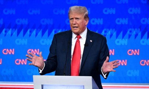 Odgoda Trumpu: Presuda o kupovini šutnje porno zvijezde na čekanju