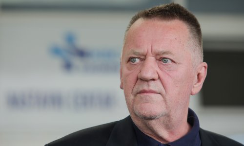 Informatički sustavi na Rebru proradili, otklonjene posljedice hakerskog napada