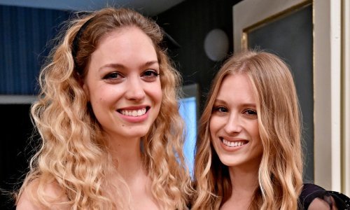 Domenica o dolasku prinove svoje kume Hane Huljić Grašo: 'Vrištala sam od sreće'