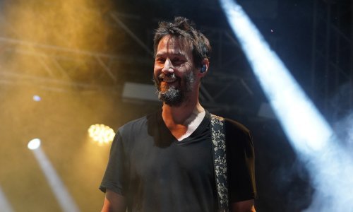 Keanu Reeves nakon Zagreba završio u Kragujevcu: Imao je neobičnu listu zahtjeva