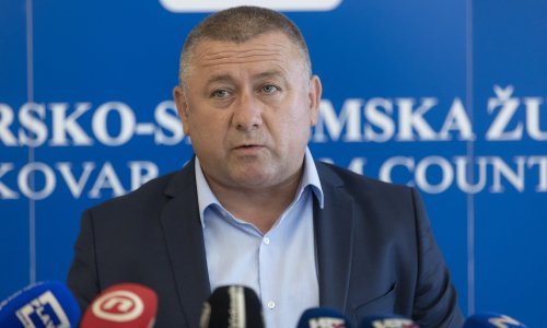 Dekanić u trenutku nesreće imao 0,86 promila alkohola u krvi, ostao bez vozačke