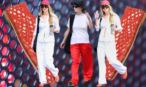 'Ružne sandale' dobile su verziju u obliku balerinki, a ovaj model je već razgrabljen