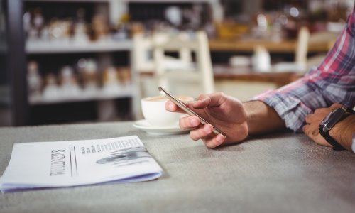 Mobilno bankarstvo postaje sve popularnije u Hrvatskoj