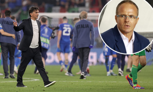 Iskusni trener vrlo izravan: To mora biti u fokusu, inače nas čeka veliki problem