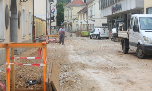 Inicijativa prijavila EPPO-u nepravilnosti kod radova u karlovačkoj Zvijezdi