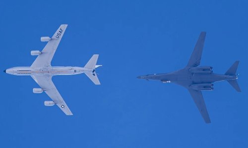 SAD testira novu bombu za uništavanje iranskih nuklearnih postrojenja, evo detalja