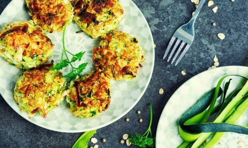 Popečci od tikvica su ljetno hit jelo, a ovaj recept je sve što vam treba