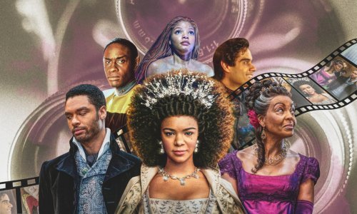 Smetaju vam crnci u 'Bridgertonu', 'Star Treku' i crna Ariel u 'Maloj sireni'? Ma nemojte me...