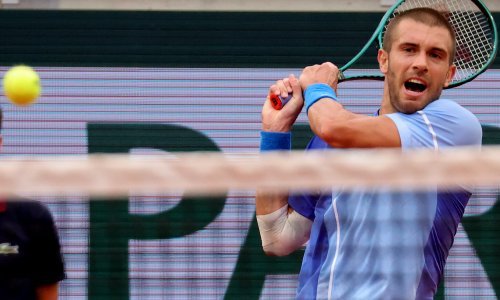 Borna Ćorić, Petra Martić i Donna Vekić doznali prve suparnike. Valjda će ih biti još