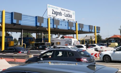 Opet se uvode sezonske cijene cestarina, evo koliko će sad koštati