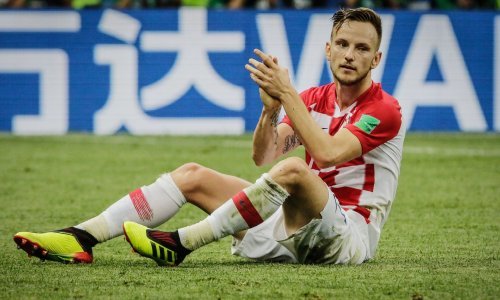 Ivan Rakitić iskreno o ispadanju Hrvatske, a pitali smo ga i dolazi li u Hajduk