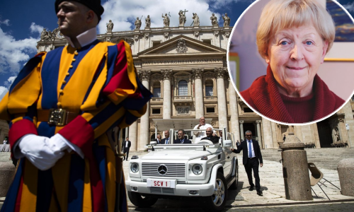 Treba li Vatikan strahovati od Sinodalnog puta? 'Šizma je već na djelu'