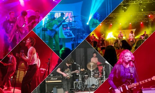 Od rijeke Save do Guadalajare: Otkrića INmusica 2024. za koja mislimo da će daleko dogurati