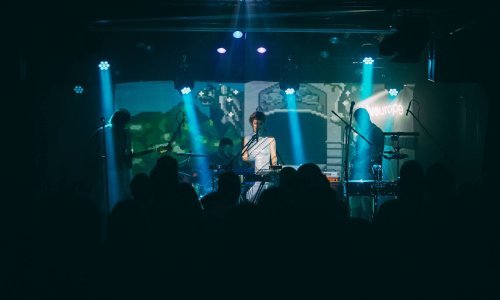 Tea Tairović u Močvari? Dogodilo se, ali i puno više od toga. Krivo je - Mitsko Biće