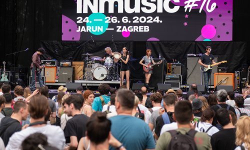 Policija naplatila 21.000 eura kazni na INmusicu: Evo koje droge su se najviše trošile