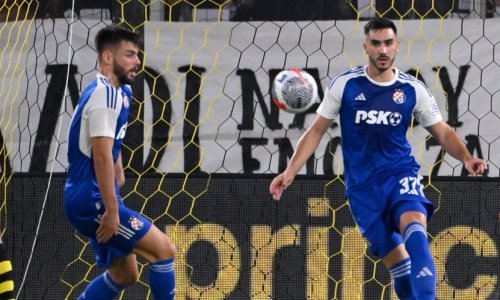 Bio je drugi najskuplji igrač svih vremena, a sad ga Dinamo prodaje u Belgiju