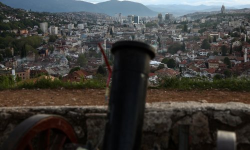 Ustavni sud BiH se oglasio: Izloženi smo stalnim političkim pritiscima