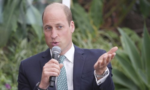 Na ponos Kate Middleton: Svi pričaju o modnoj kombinaciji princa Williama