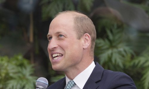 Princ William s djecom nastavlja tradiciju princeze Diane