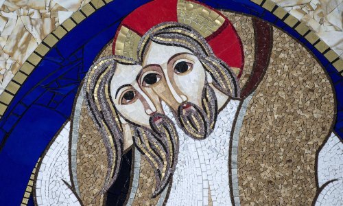 Žrtve slovenskog teologa i umjetnika Rupnika traže uklanjanje njegovih mozaika