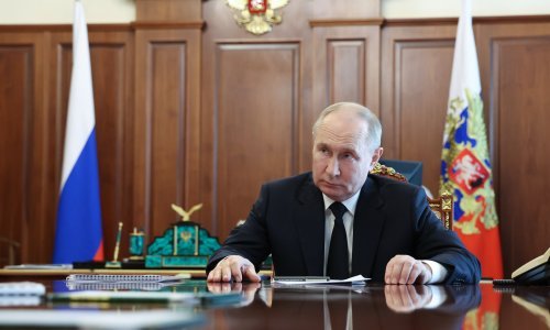 Putin: Rusija će nastaviti proizvoditi rakete srednjeg dometa s nuklearnim sposobnostima