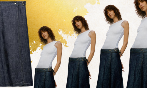 Od plaže do vjenčanja: Ova suknja košta manje od 30 eura, a nosit ćete je od jutra do mraka