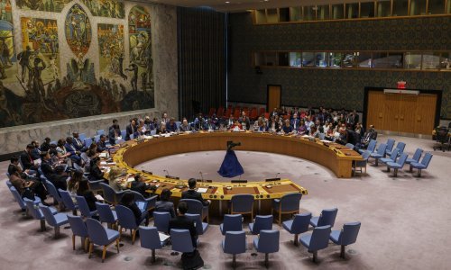 Globalne sile sukobile se u UN-u zbog novog Putinovog saveznika: 'Morat ćemo se umiješati'