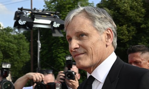 Godine mu dobro stoje: Evo kako danas izgleda zvijezda 'Gospodara prstenova'