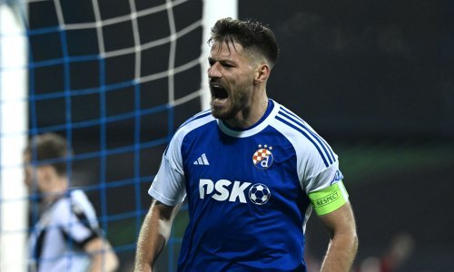 Bruno Petković napušta Dinamo; odlazi u momčad koja će igrati Ligu prvaka