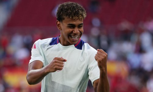 Ovaj klinac rastura na Euru, ali u isto vrijeme završava srednju školu