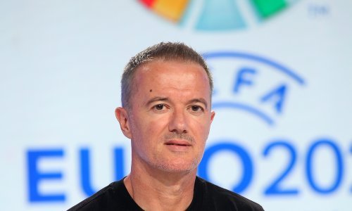 Joško Jeličić više neće komentirati Euro na HTV-u, ali nije jedini koji je napustio studio