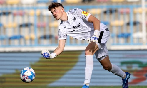 Dinamo ga je potpisao, uzeo Lokomotivi i odmah proslijedio u Osijek