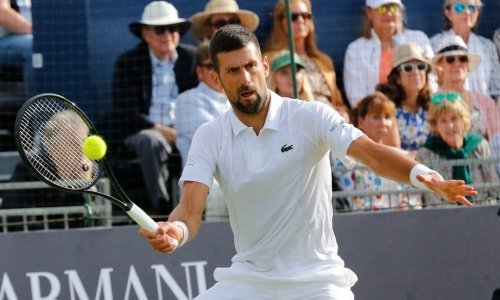 Novak Đoković prvi put progovorio o ozljedi i operaciji; otkrio je tko mu pomaže...