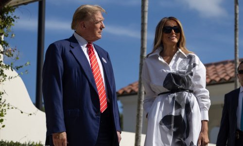 Melania Trump ne vraća se u Bijelu kuću, i to zbog samo jednog razloga