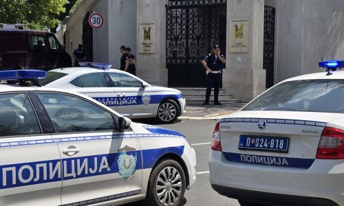 'Napadač na srpskog policajca je konvertit, zvao se Miloš, postao Salahudin'