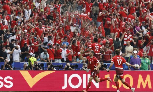 Švicarska rutinski svladala Italiju i osigurala četvrtfinale Europskog prvenstva!