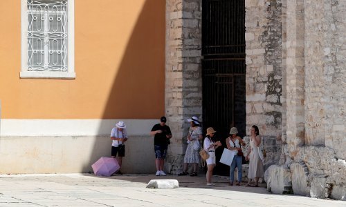 Toplinski valovi u Europi sve su opasniji. Hoće li turisti šetati samo noću?
