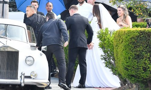 Udala se jedna od najljepših misica, a ovakva vjenčanica dugo nije bila viđena