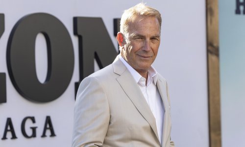 Kevin Costner otvoreno progovorio o velikoj boli: 'Htio sam plakati, ali svi su gledali, pa nisam'