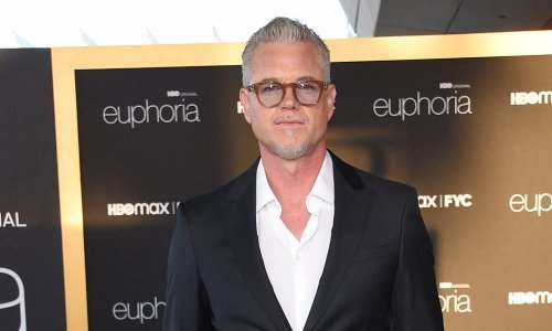 Ovo je pravi razlog zašto je Eric Dane izbačen iz serije 'Uvod u anatomiju'