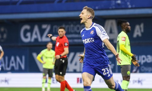 Dinamo napustio igrač koji je ponikao na Maksimiru i lani mu pomogao doći do dvostruke krune
