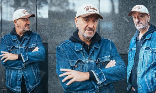 Ovo su djeca Vlatka Stefanovskog: Nakon smrti supruge posvetio se njima