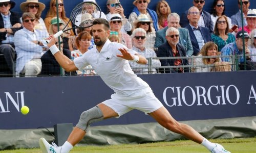 Novak Đoković se oglasio uoči prvog meča na Wimbledonu: Sve što sam učinio...